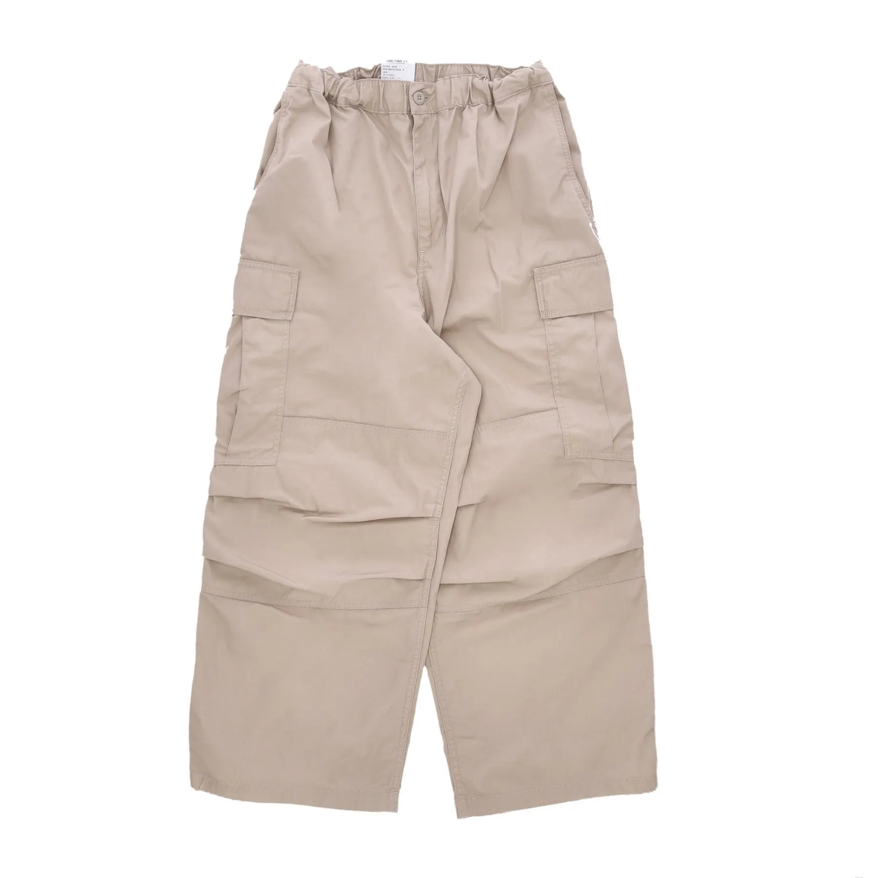 Pantalone Lungo Uomo Jet Cargo Pant Wall Rinsed