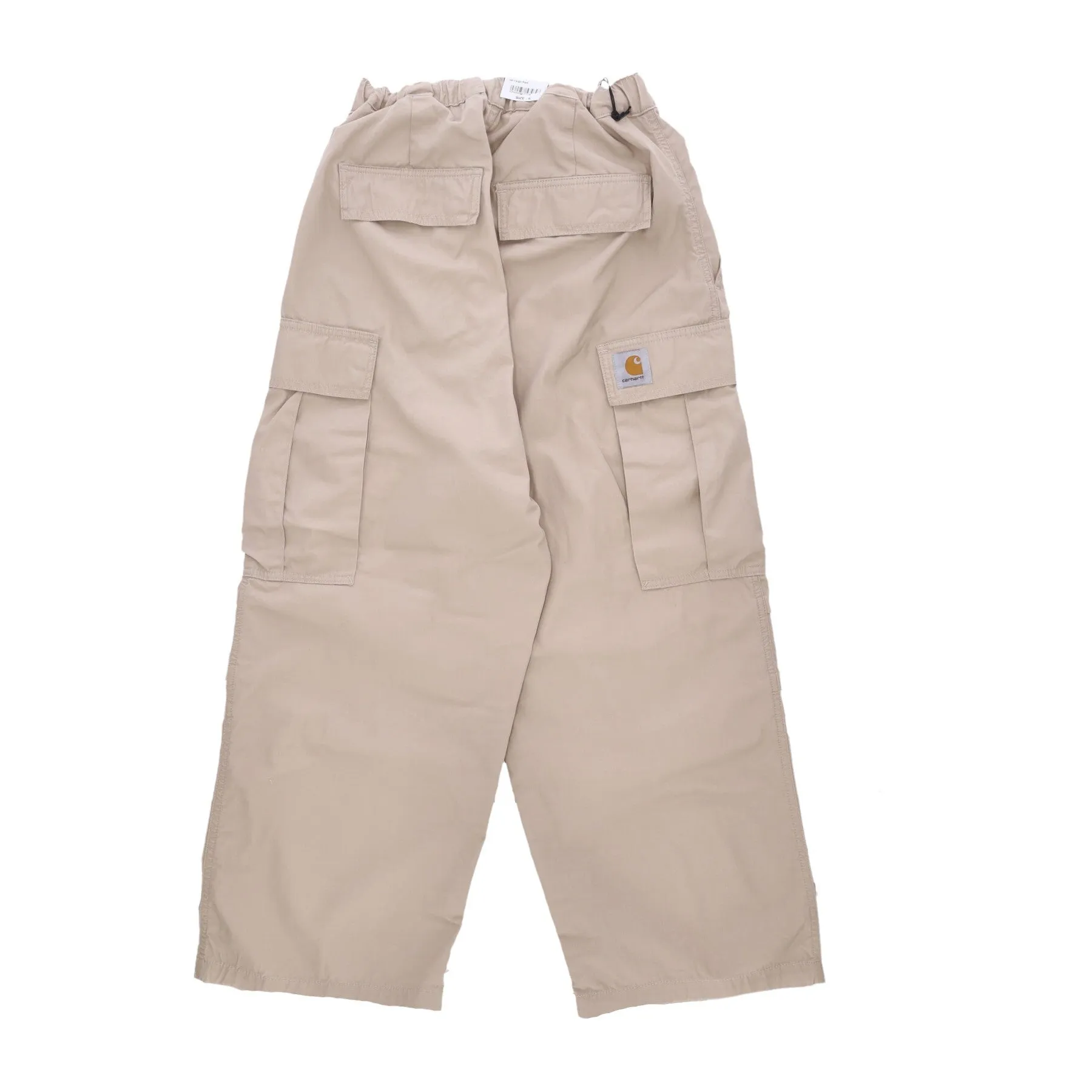 Pantalone Lungo Uomo Jet Cargo Pant Wall Rinsed