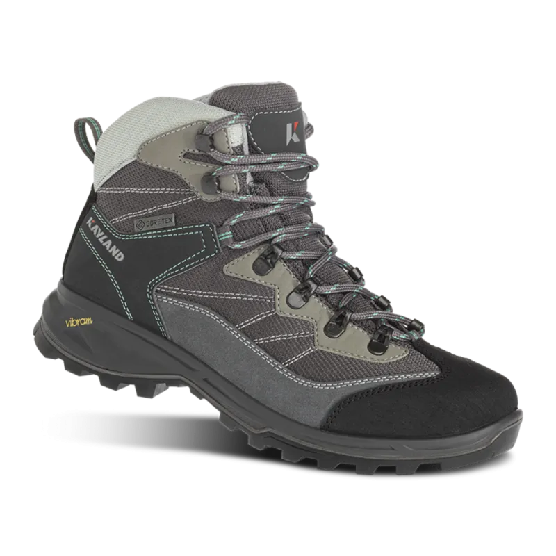 SCARPONCINO TREKKING DONNA KAYLAND TAIGA EVO W'S GTX