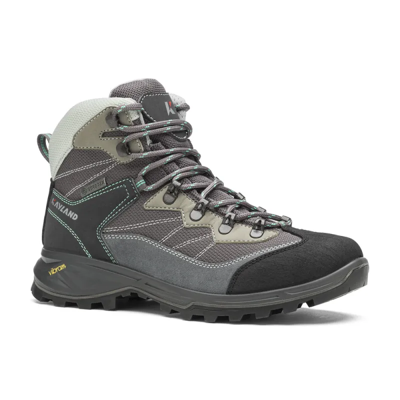 SCARPONCINO TREKKING DONNA KAYLAND TAIGA EVO W'S GTX