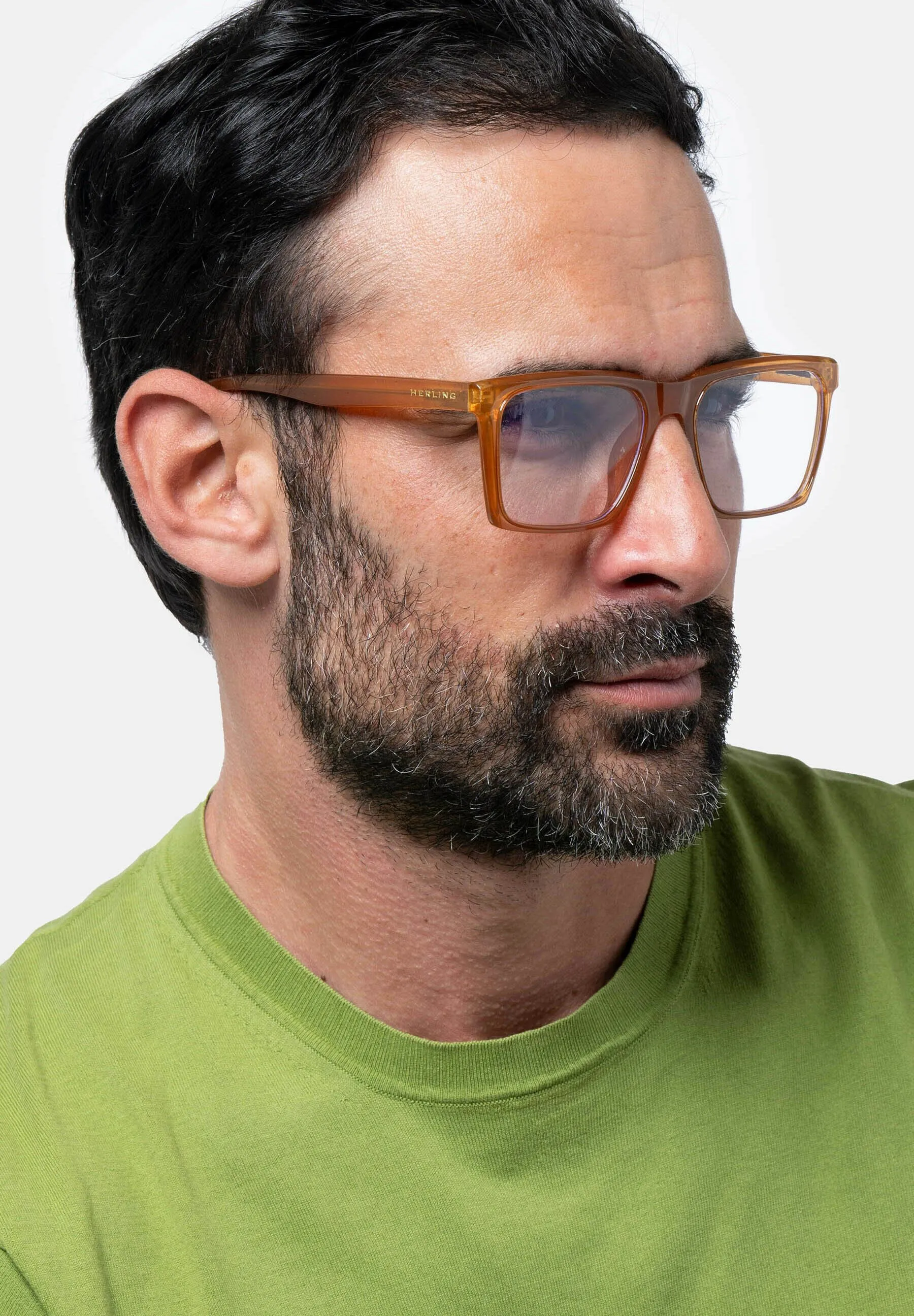 SULLIVAN - Occhiali anti luce blu